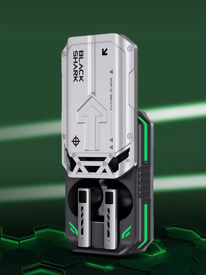Auricular Black Shark T11